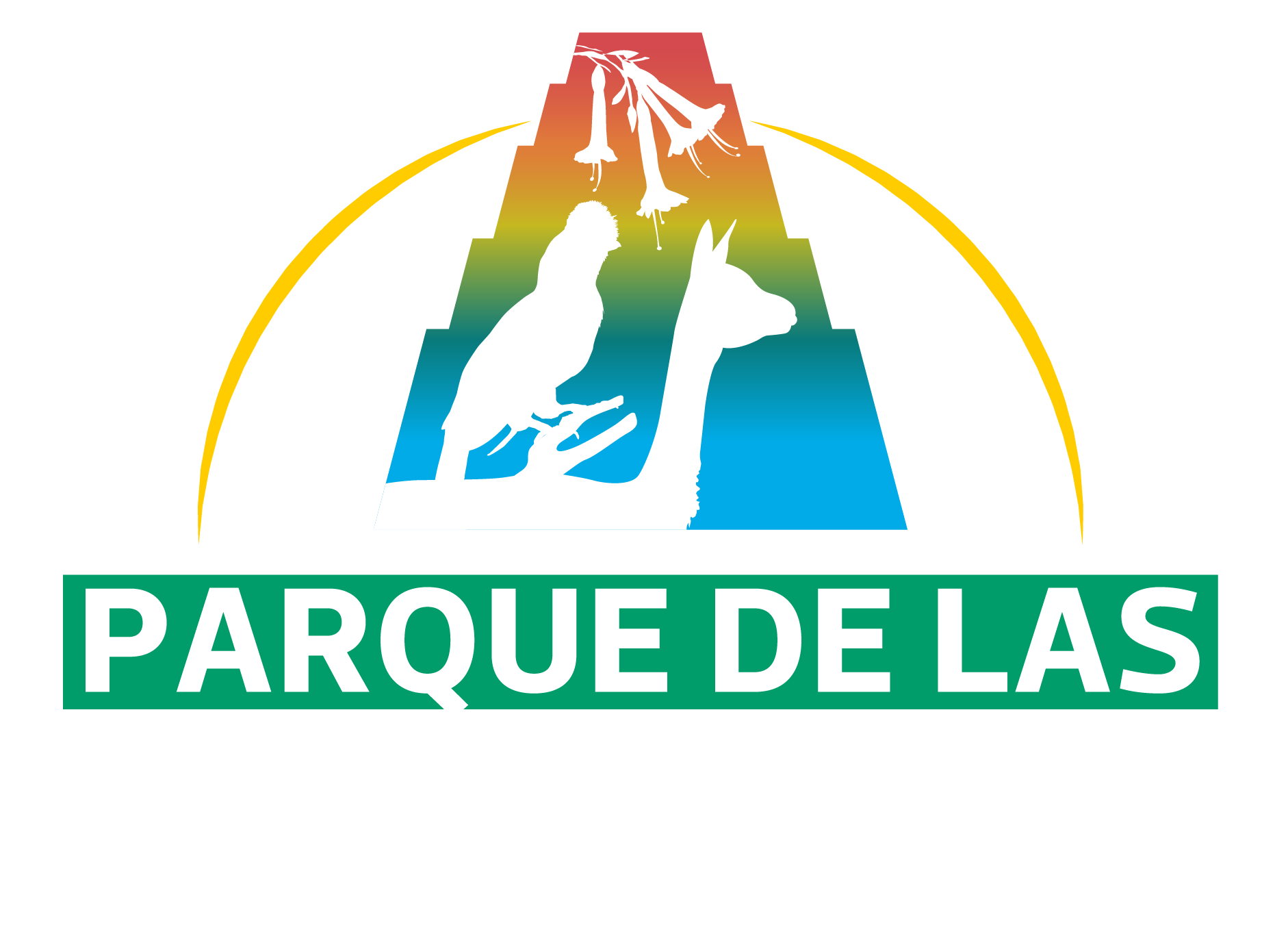 Logo del Parque de Las Leyendas
