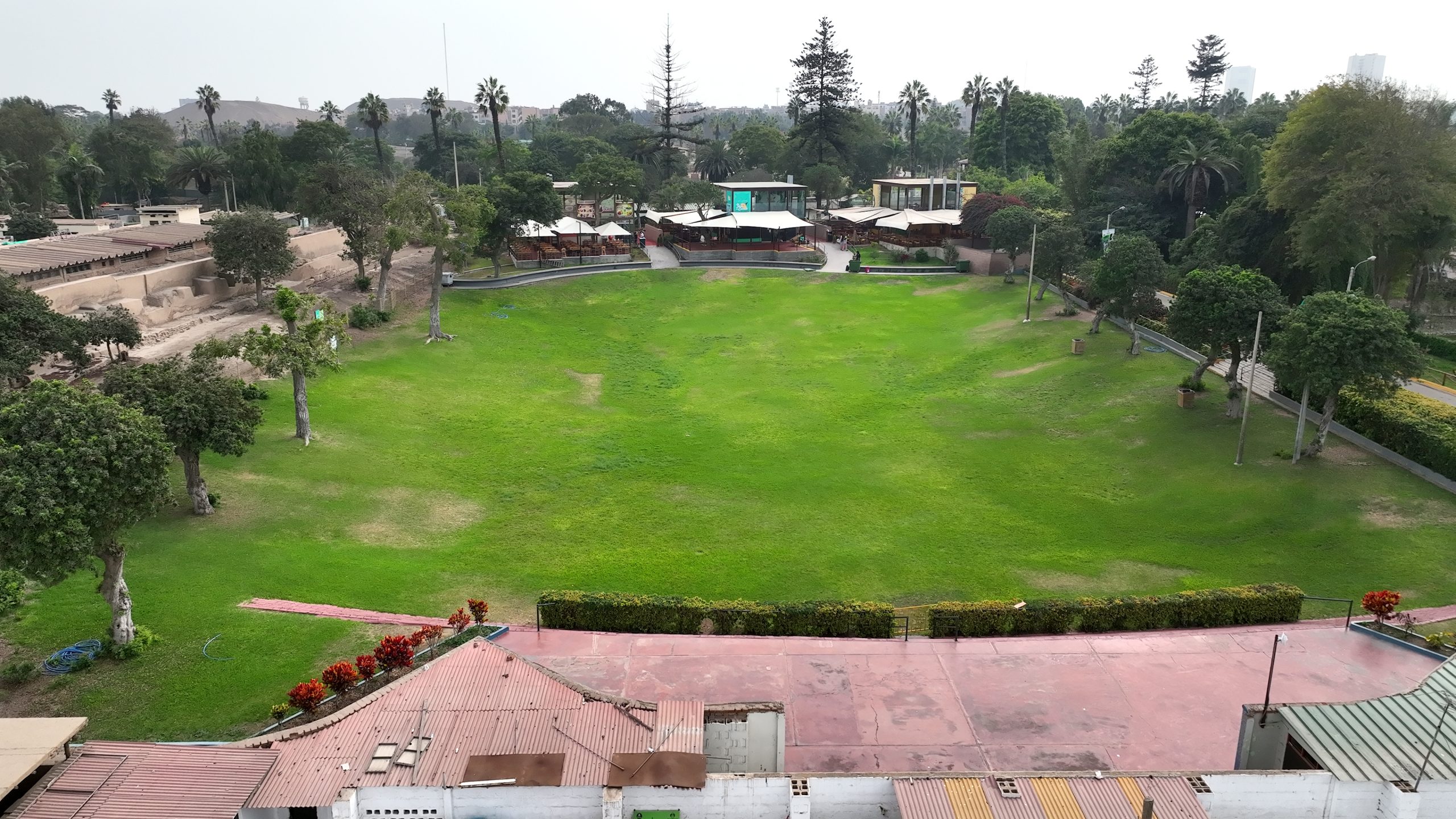 Auditorio Chabuca Granda